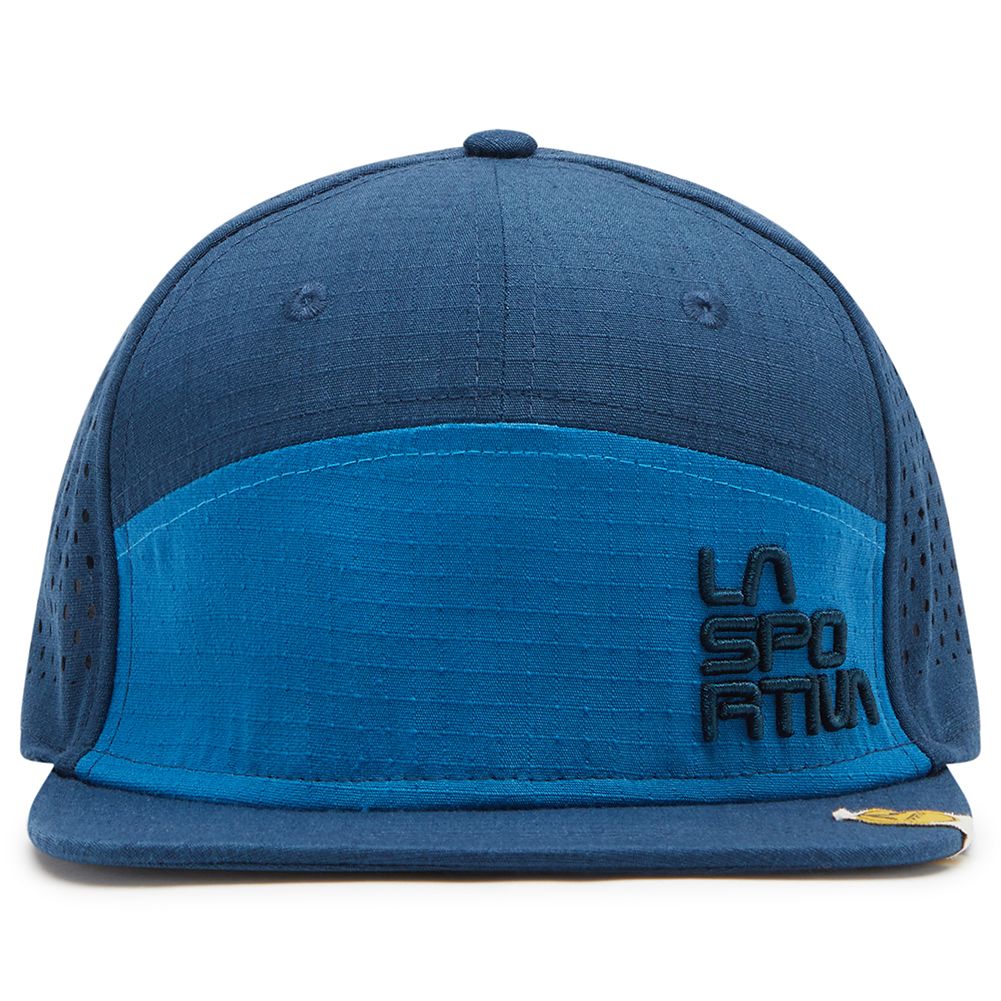 Traverse Trucker Hat - Image 10