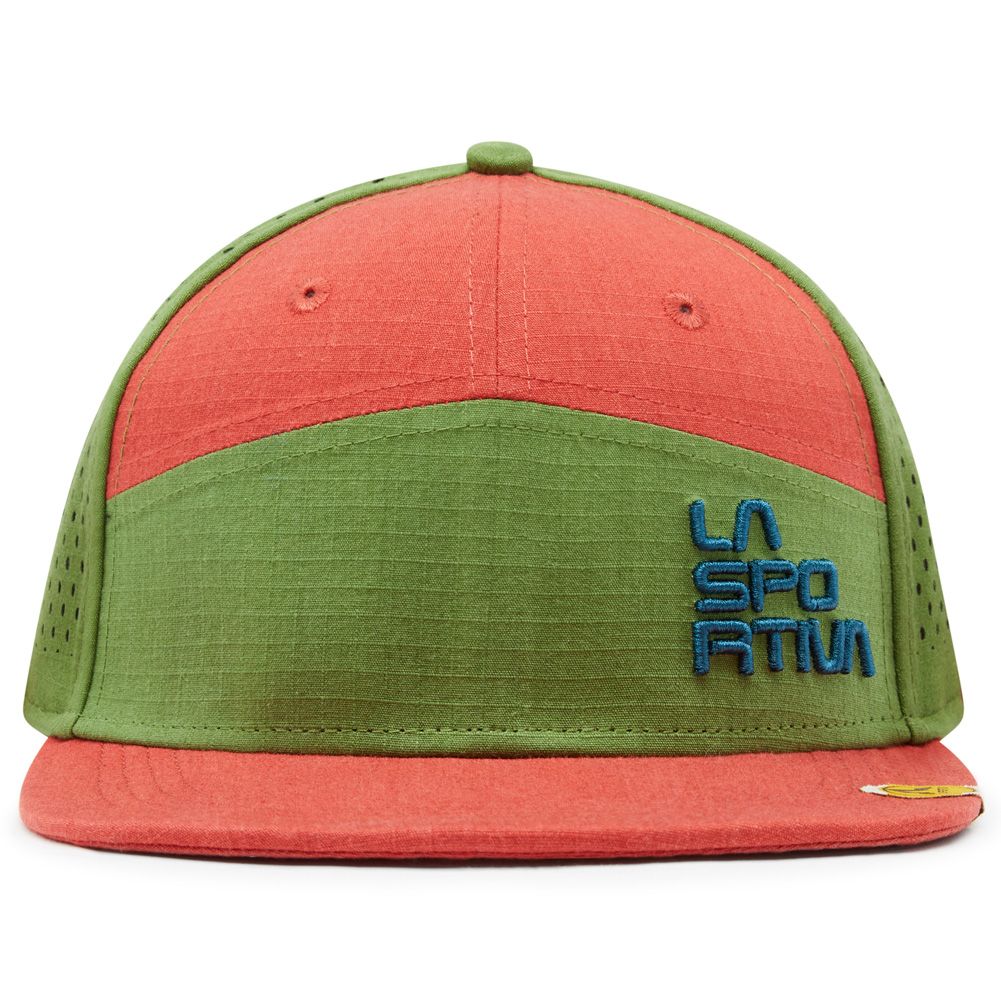 Traverse Trucker Hat - Image 12