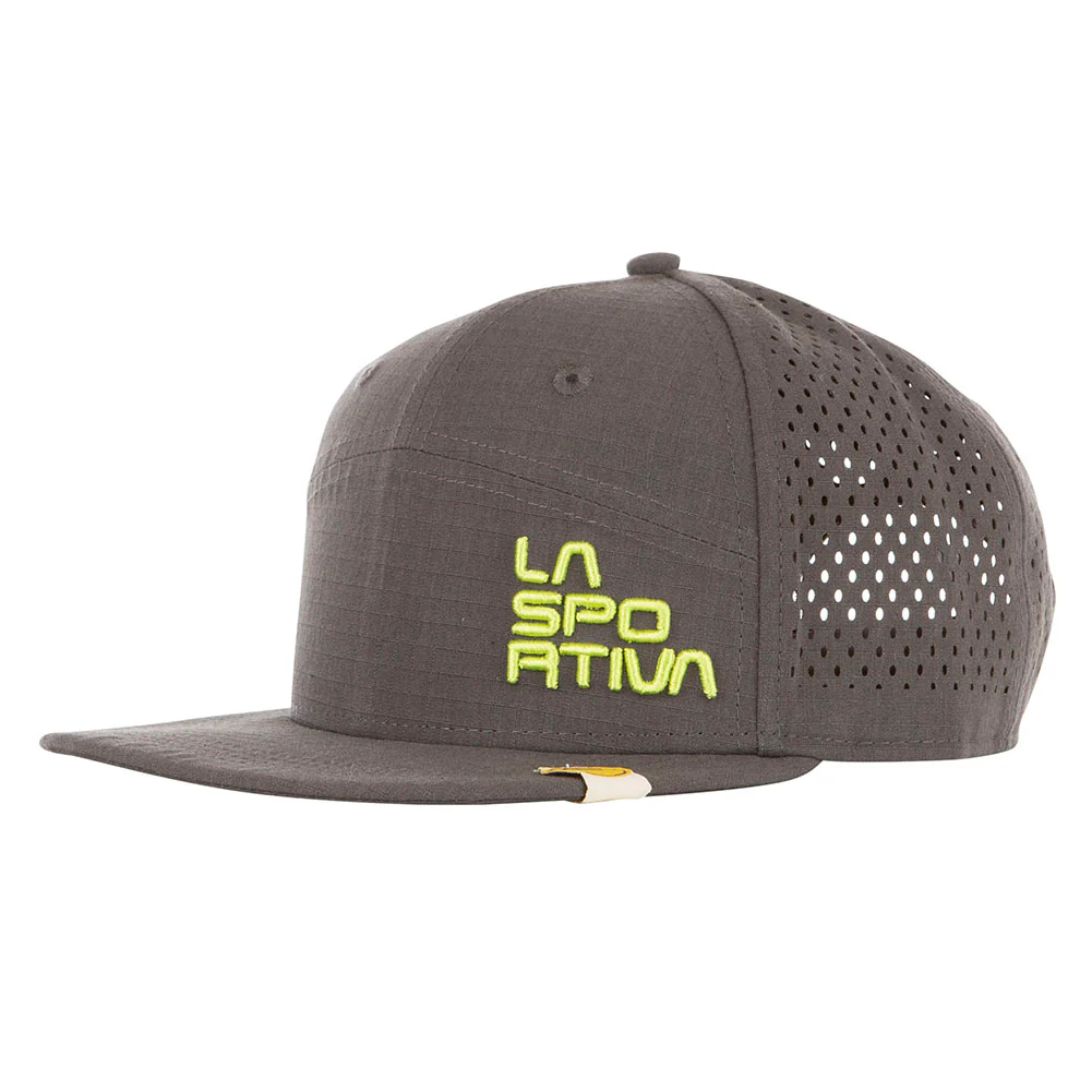 Traverse Trucker Hat - Image 2