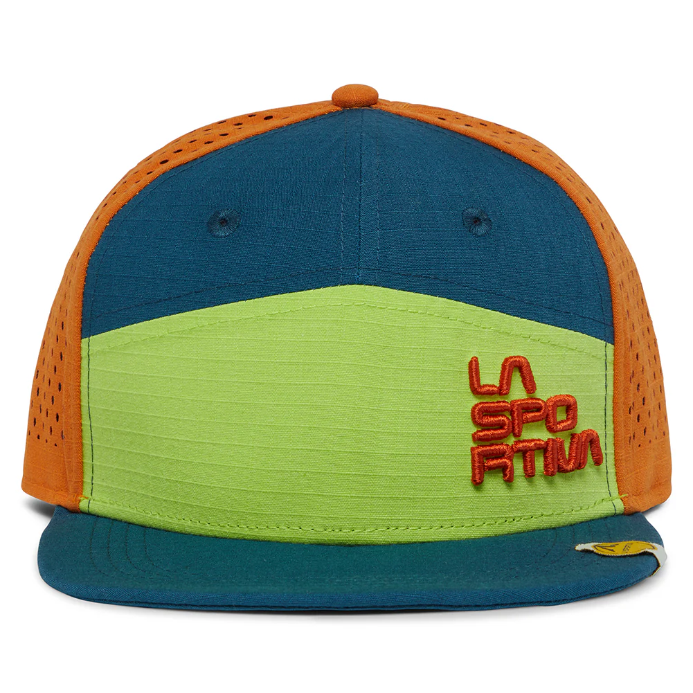 Traverse Trucker Hat - Image 3