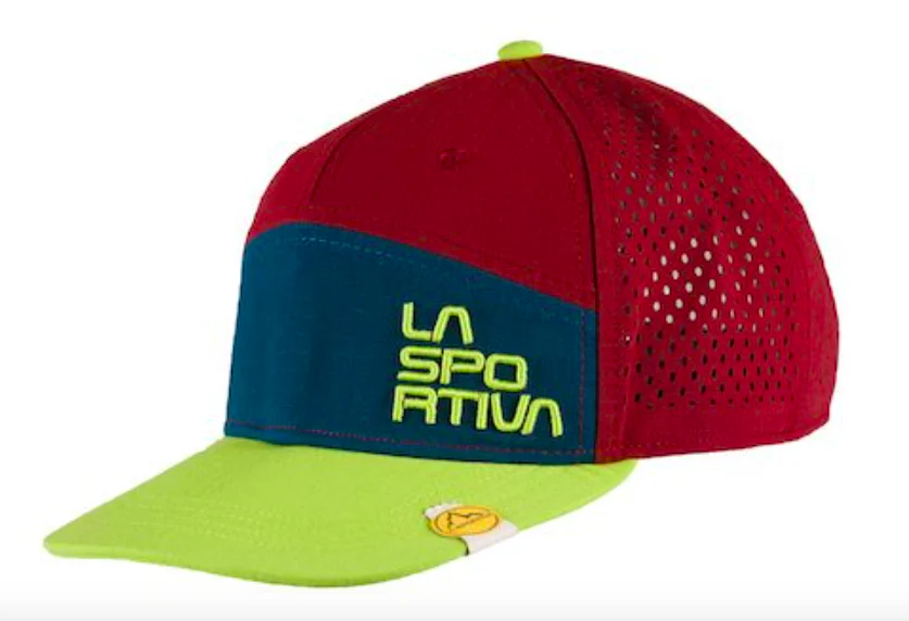 Traverse Trucker Hat - Image 5