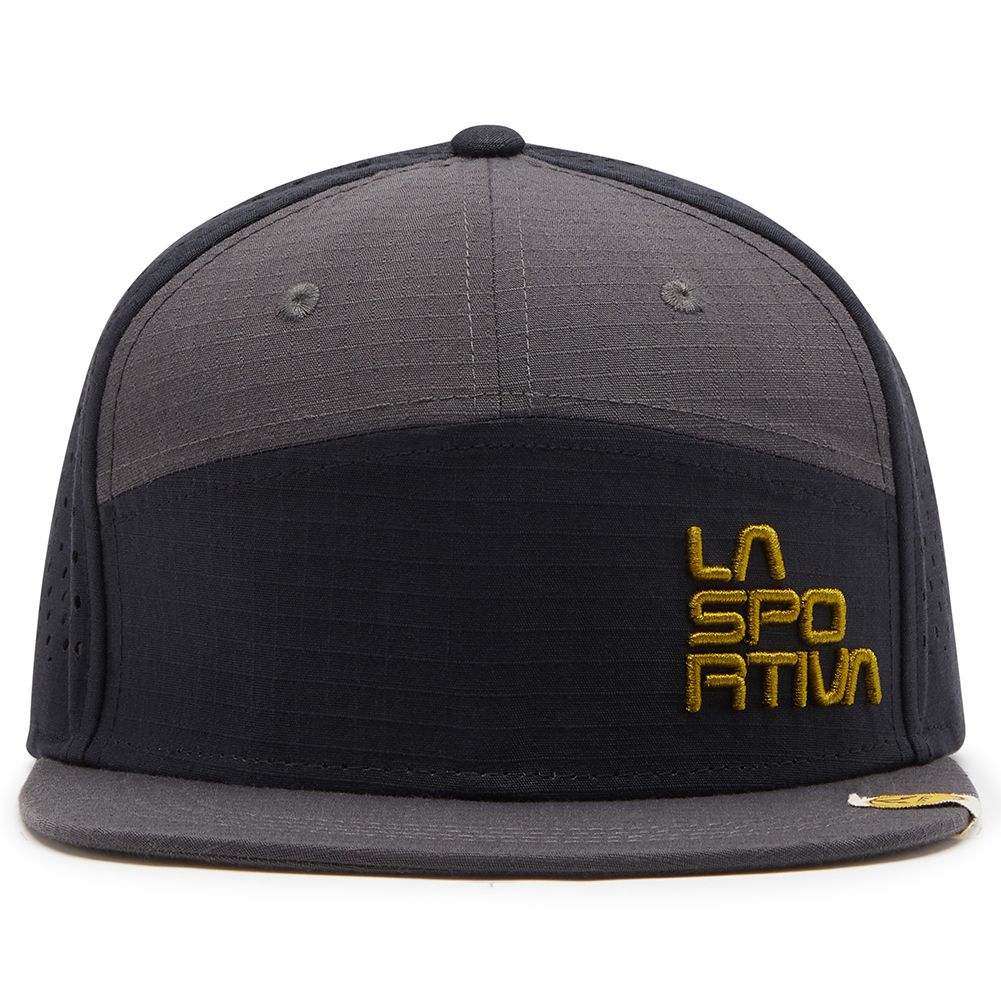 Traverse Trucker Hat - Image 8