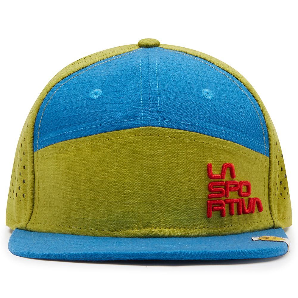 Traverse Trucker Hat - Image 9