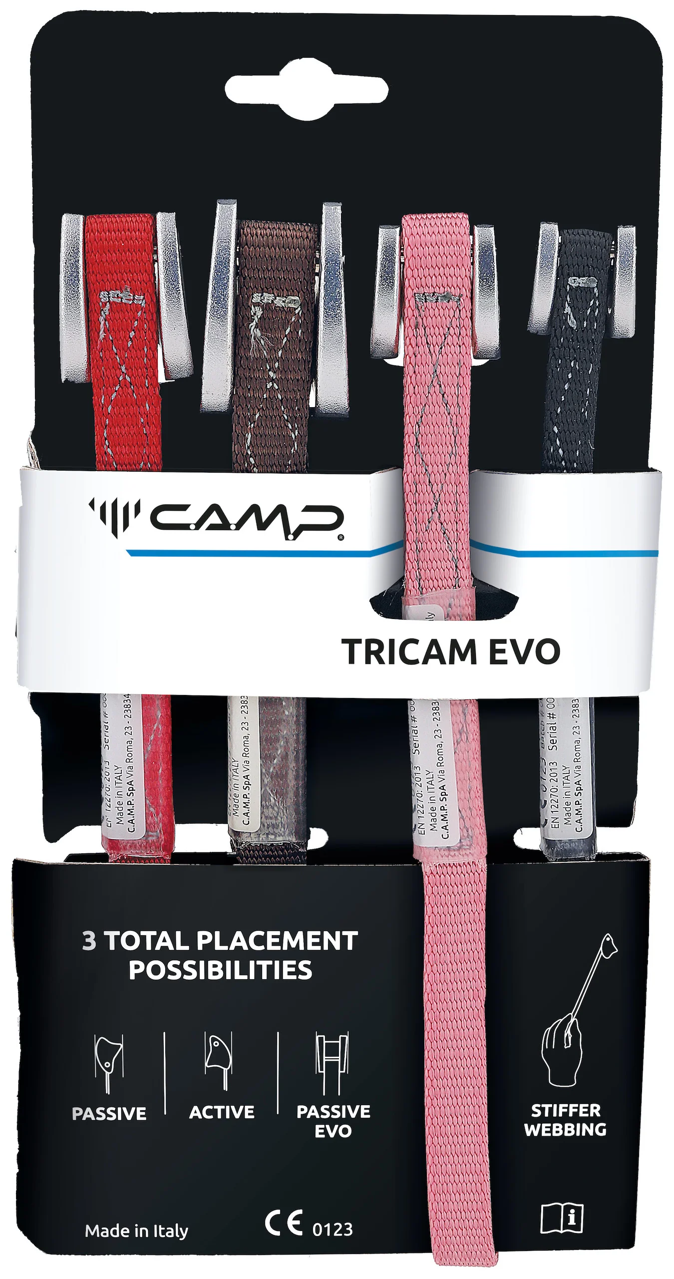 Tricam EVO Set - Image 2