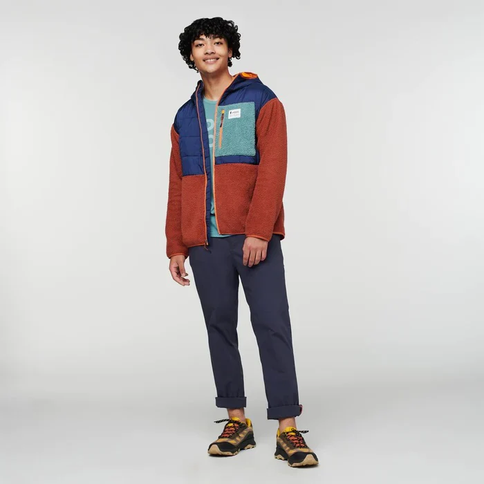 Trico Hybrid Jacket - Men's - Image 2