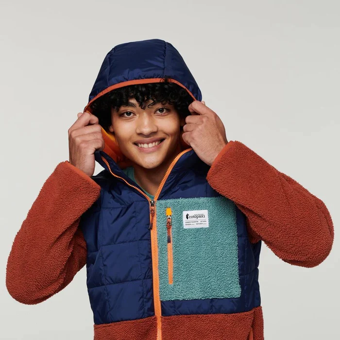 Trico Hybrid Jacket - Men's - Image 3