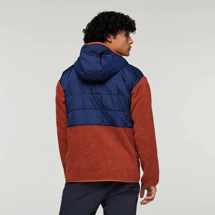 Trico Hybrid Jacket - Men's - Image 5