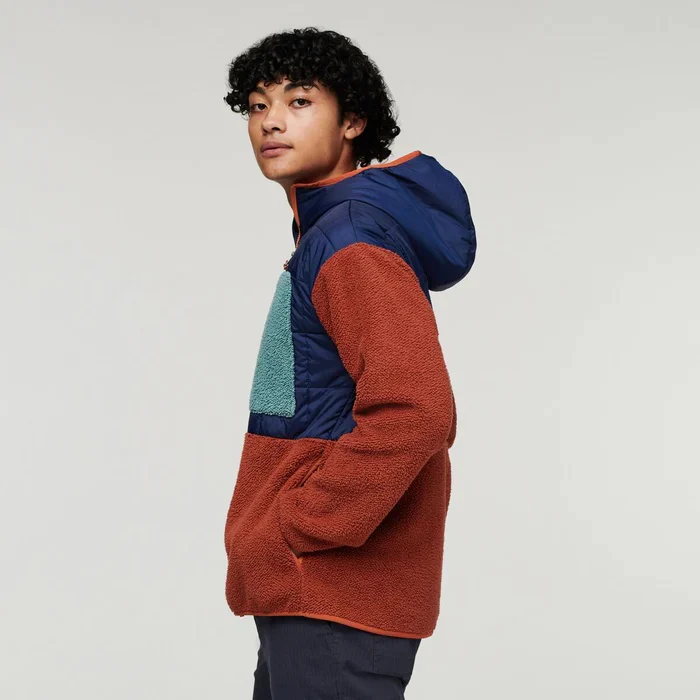 Trico Hybrid Jacket - Men's - Image 6