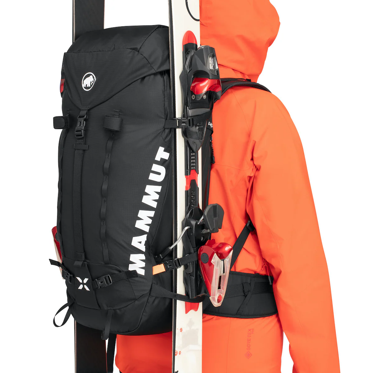 Trion Nordwand 38 Pack - Men's - Image 5