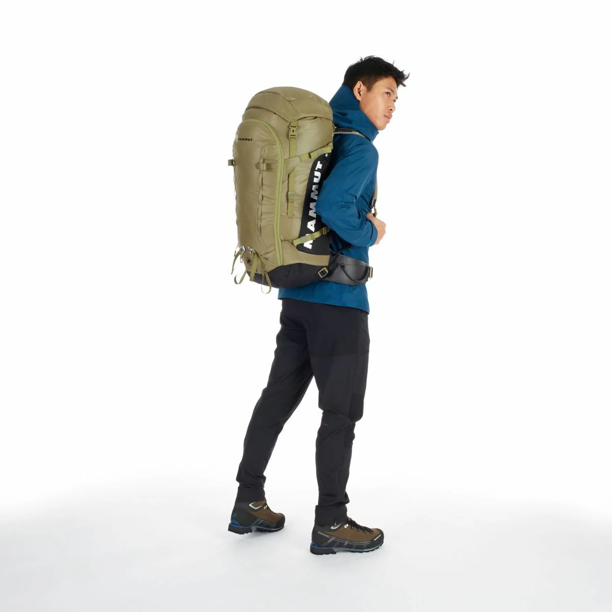 Trion Spine 50L Pack - Image 11