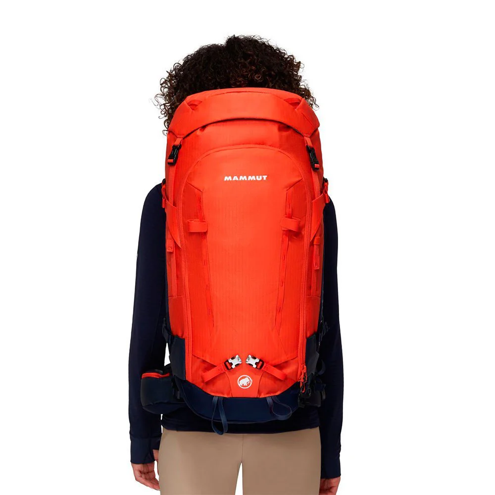 Trion Spine 50L Pack - Image 12