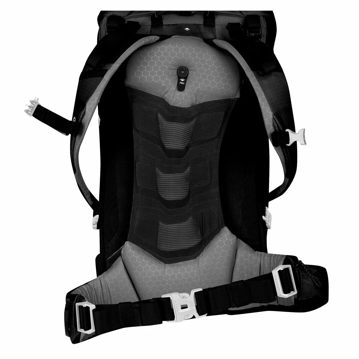 Trion Spine 50L Pack - Image 2