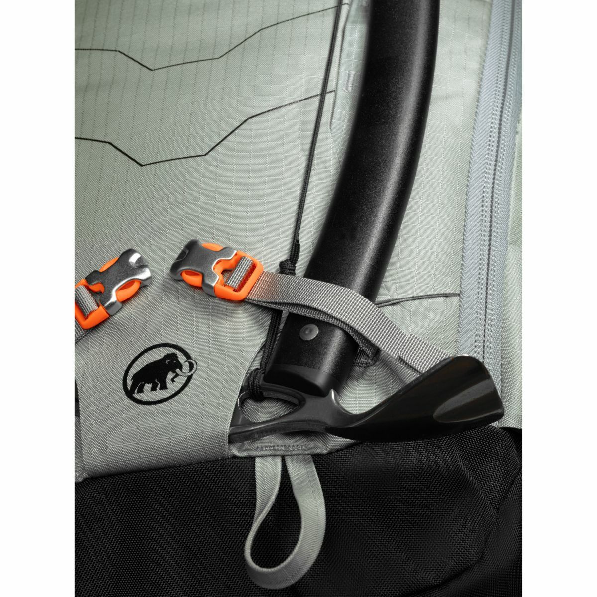 Trion Spine 50L Pack - Image 4