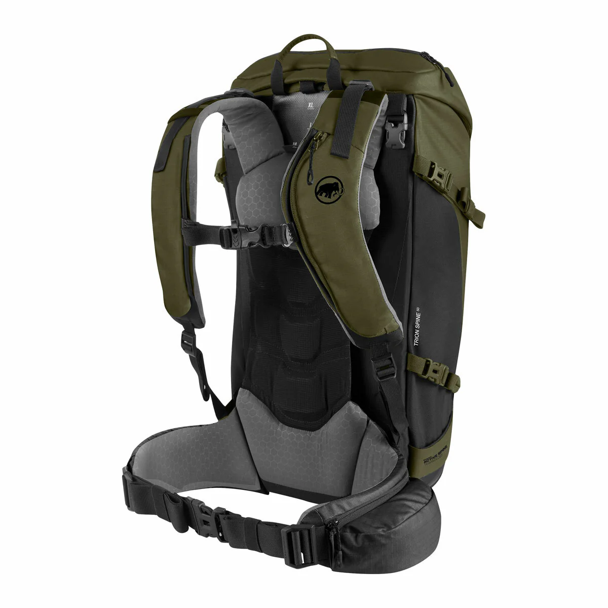 Trion Spine 50L Pack - Image 5