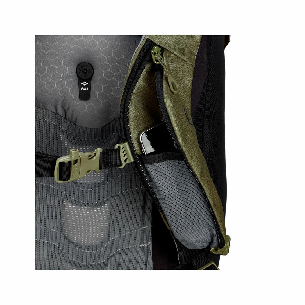 Trion Spine 50L Pack - Image 6
