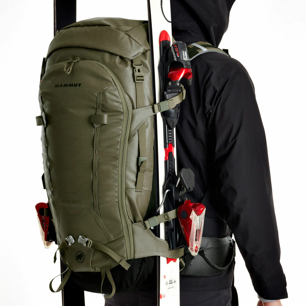 Trion Spine 50L Pack - Image 8