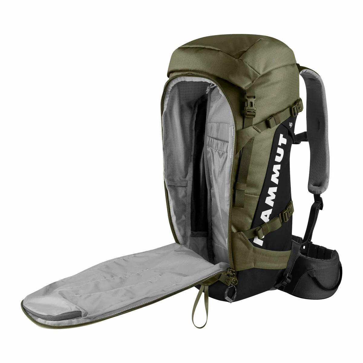 Trion Spine 50L Pack - Image 9