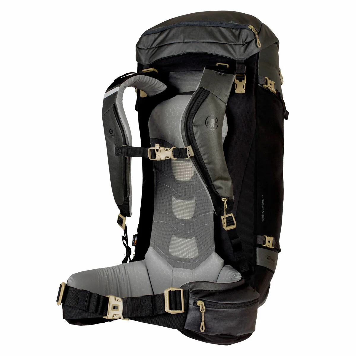 Trion Spine 75L Pack - Image 3