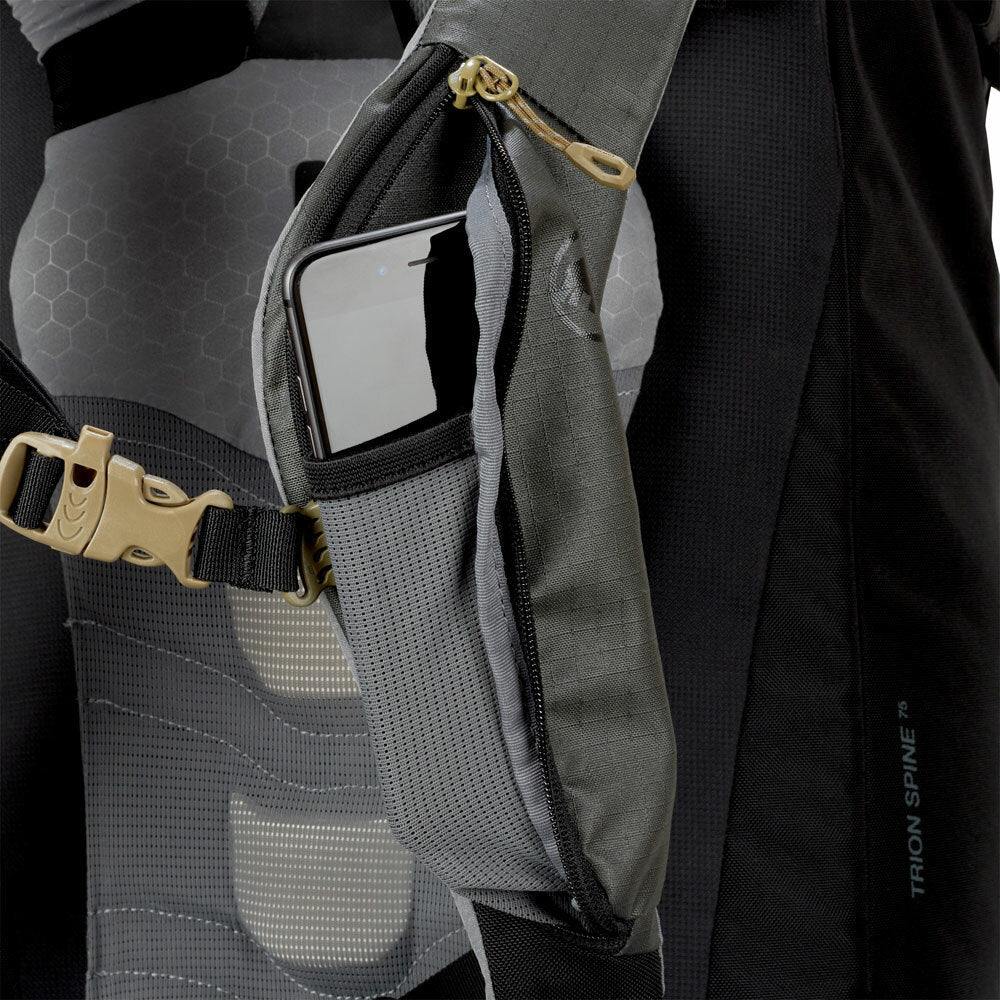 Trion Spine 75L Pack - Image 8