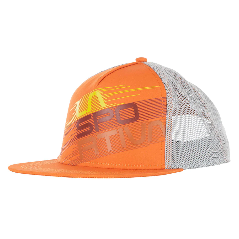 Trucker Hat Stripe EVO - Image 2