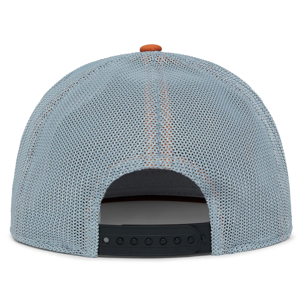 Trucker Hat Stripe EVO - Image 3