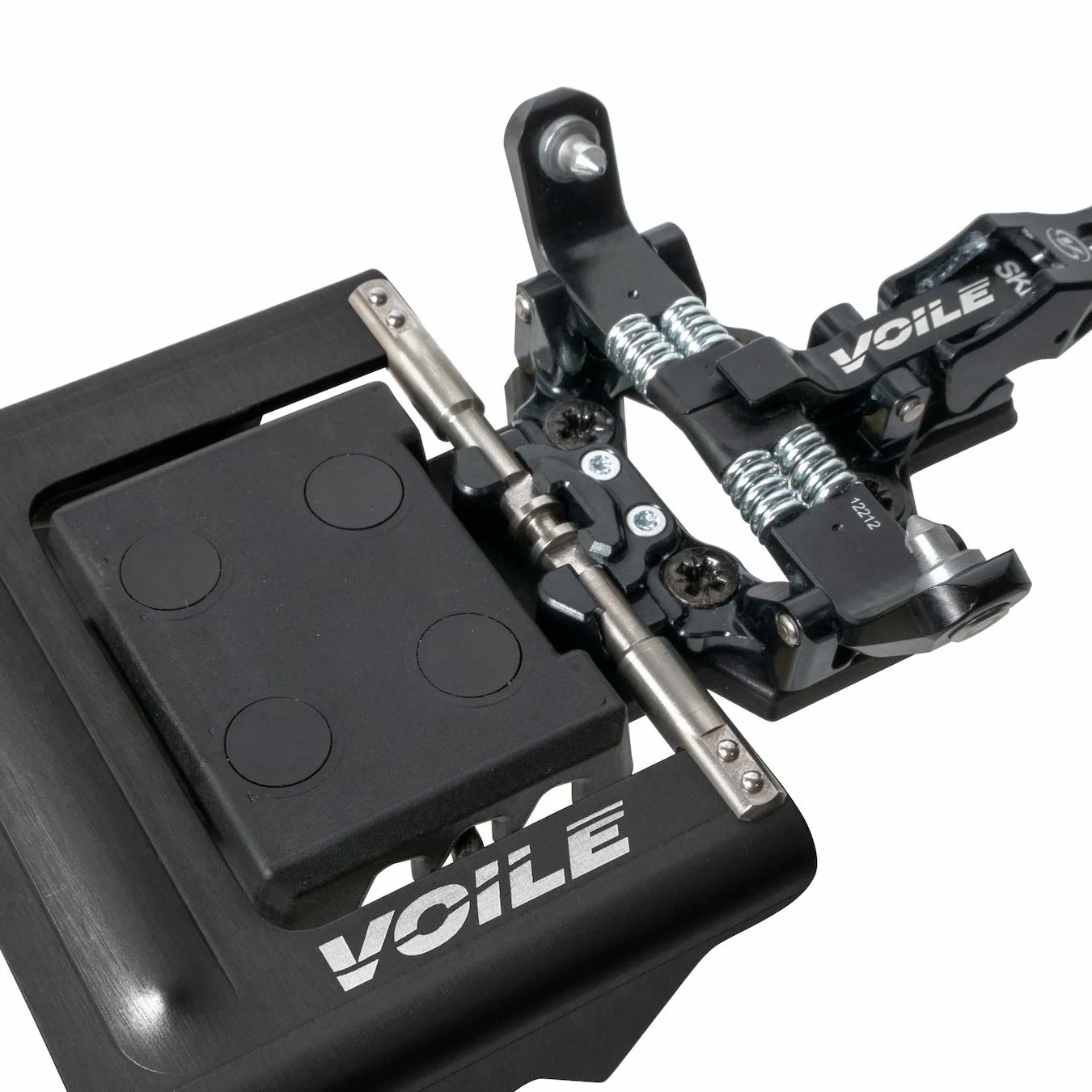 TTS Transit Telemark Binding - Image 3