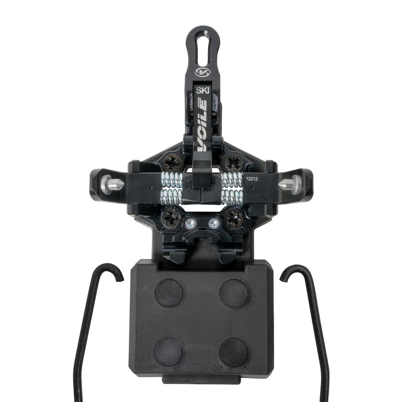 TTS Transit Telemark Binding - Image 4