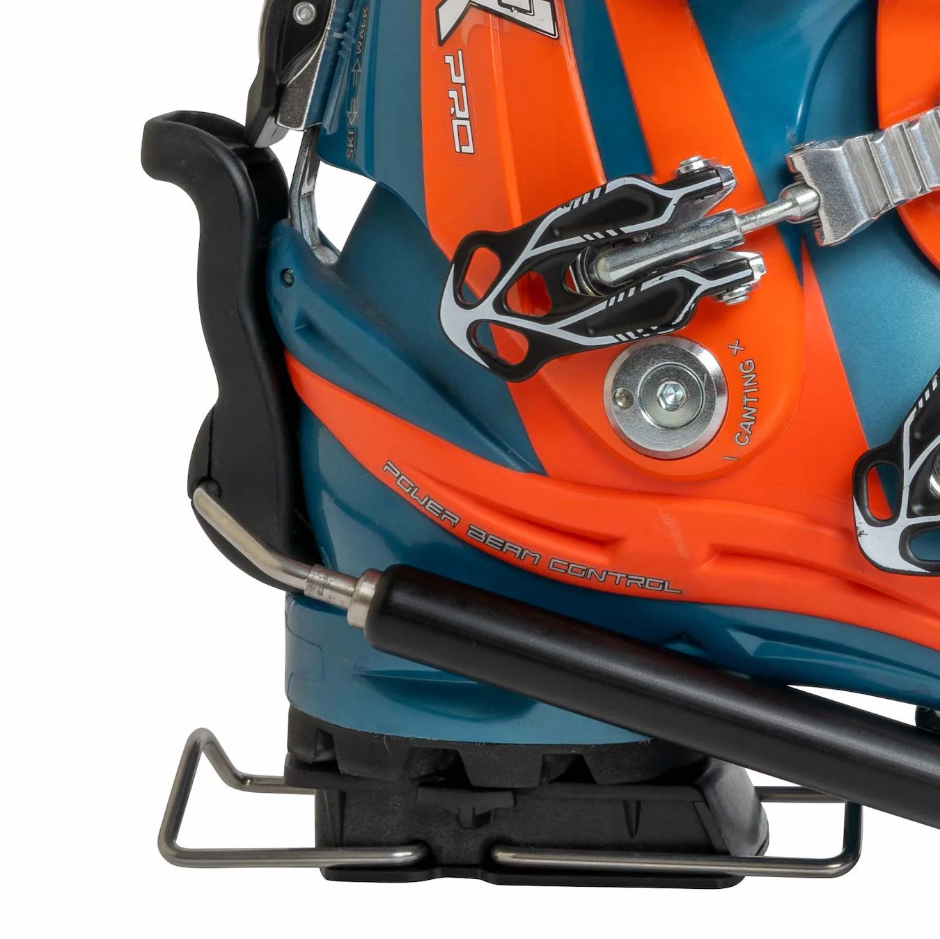 TTS Transit Telemark Binding - Image 5