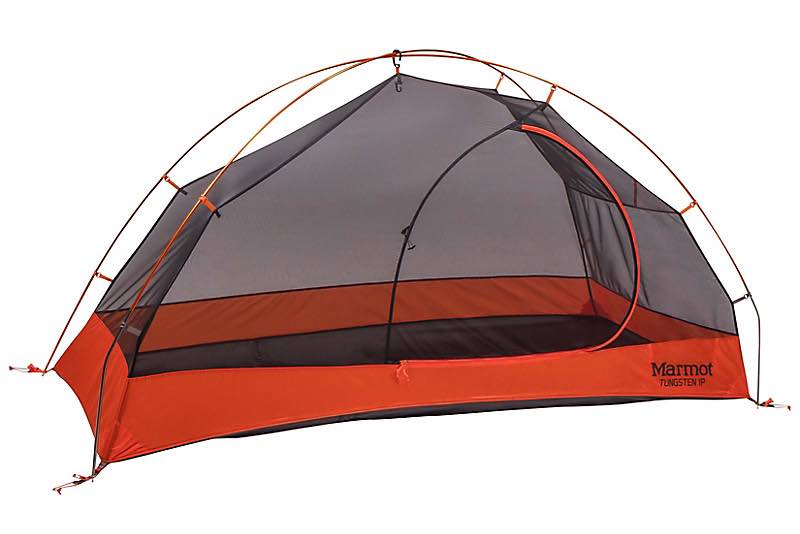 Tungsten 1 Tent - Image 3