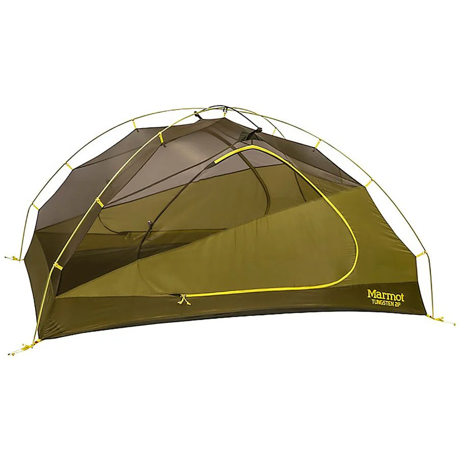 Tungsten 2 Tent - Image 3