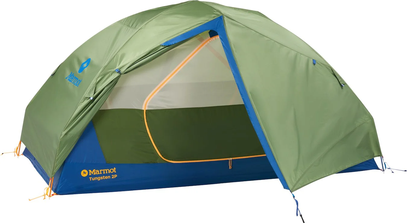 Tungsten 2 Tent - Image 5
