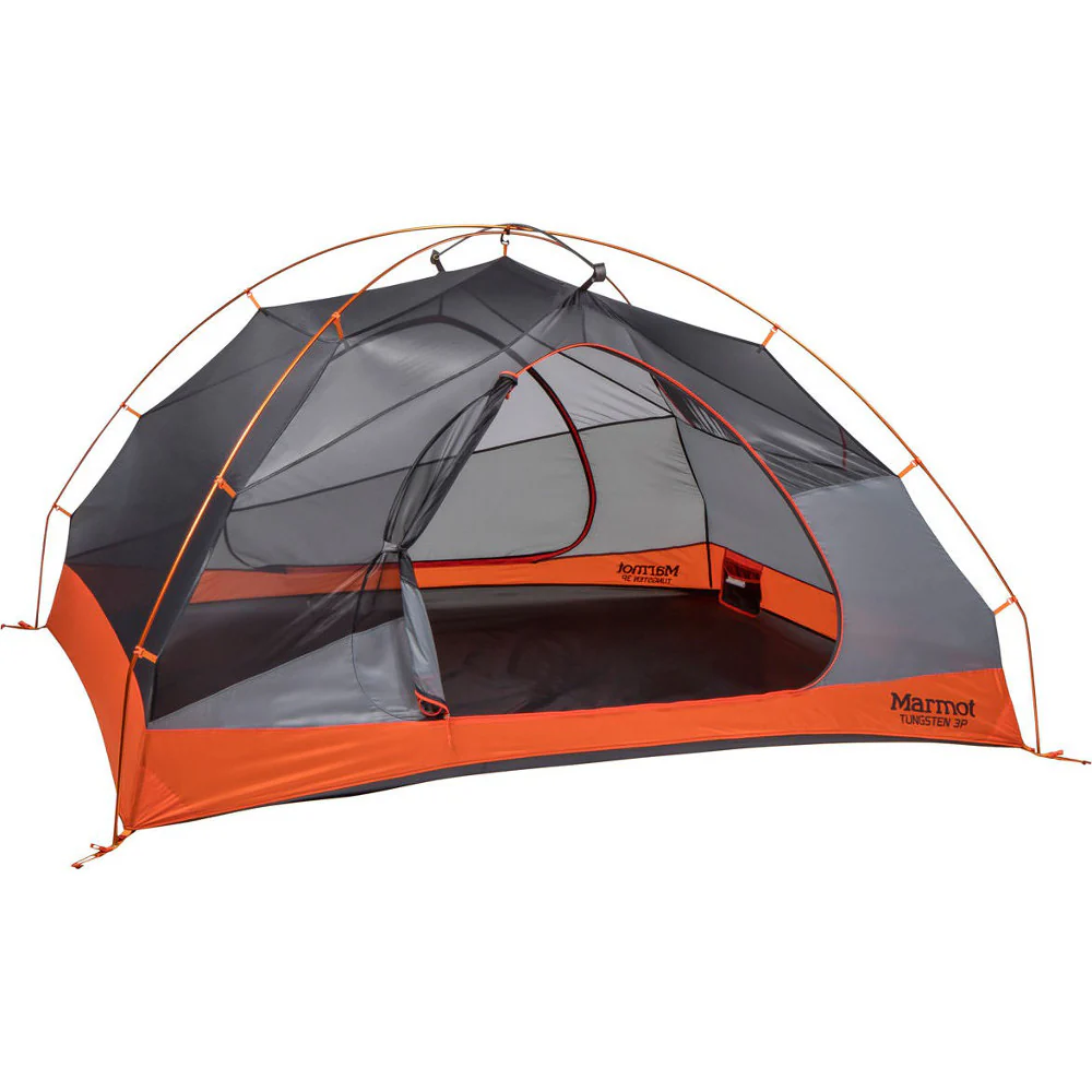 Tungsten 3 Tent - Image 4