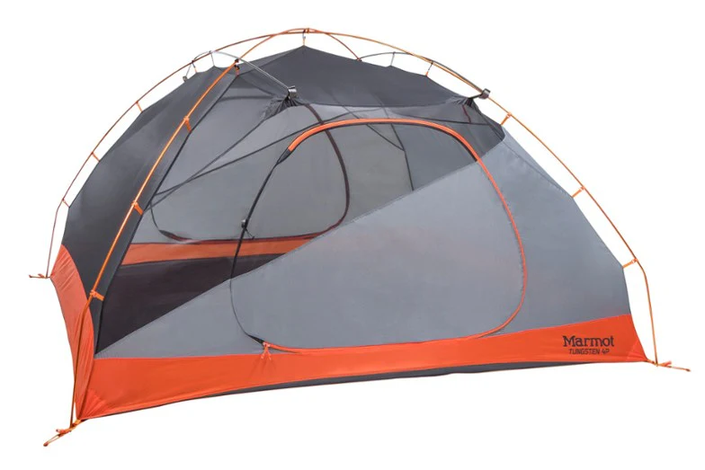 Tungsten 4 Tent - Image 3