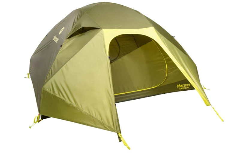 Tungsten 4 Tent - Image 4