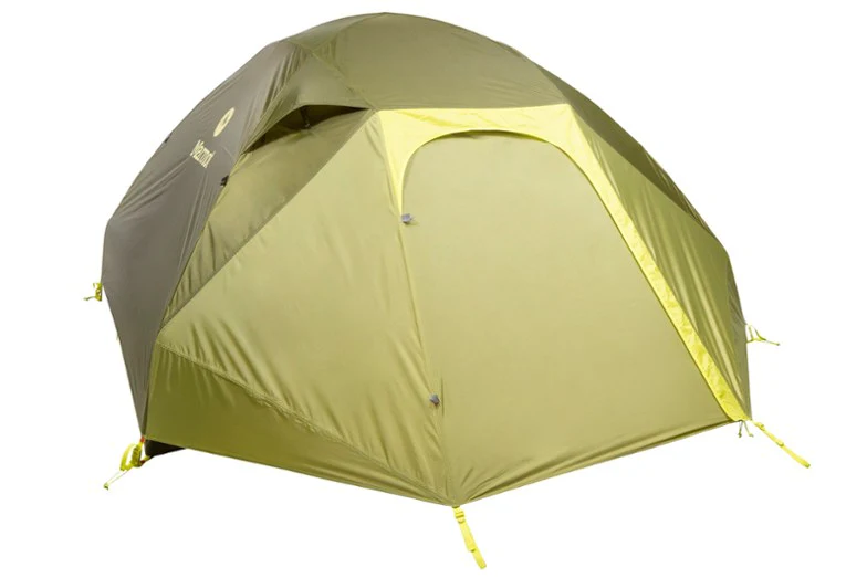 Tungsten 4 Tent - Image 5