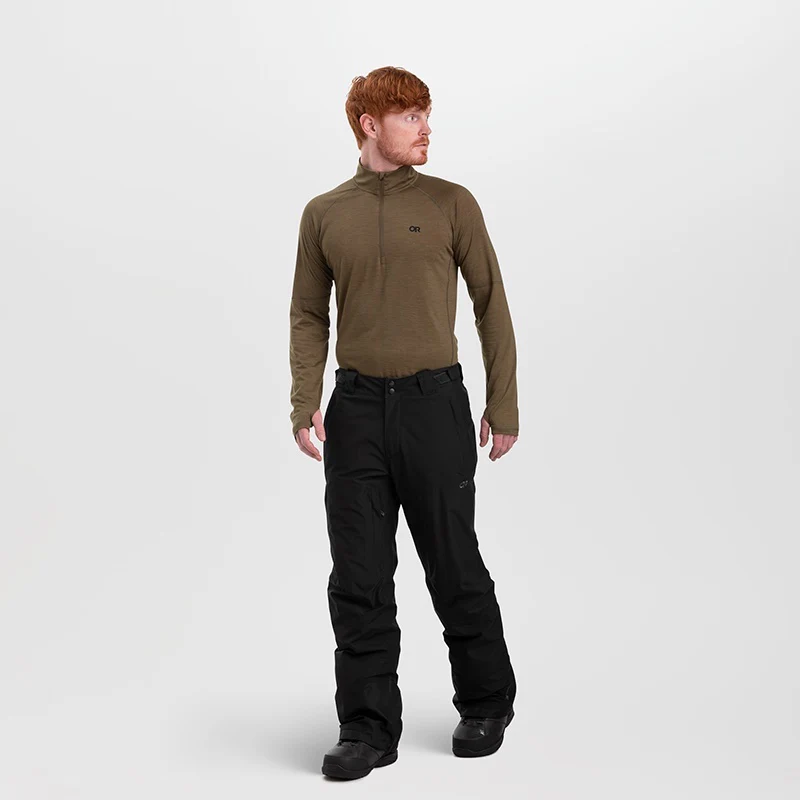 Tungsten Pants - Men's - Image 4