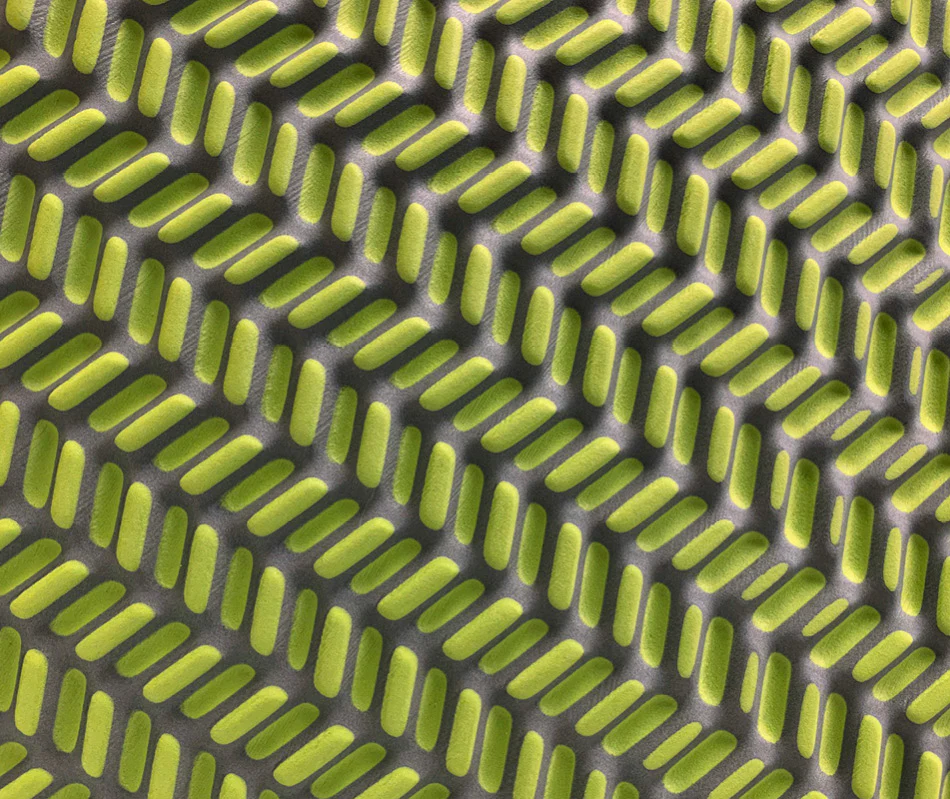 TwisterCane BioFoam Sleeping Pad - Image 2