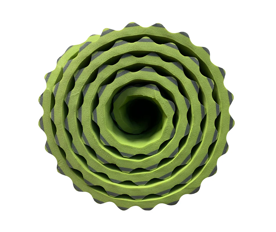 TwisterCane BioFoam Sleeping Pad - Image 4