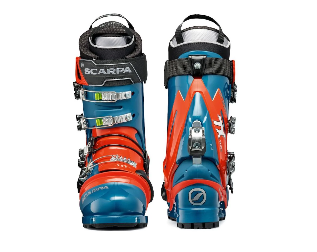 TX Pro Telemark Ski Boot - Men's - Image 3