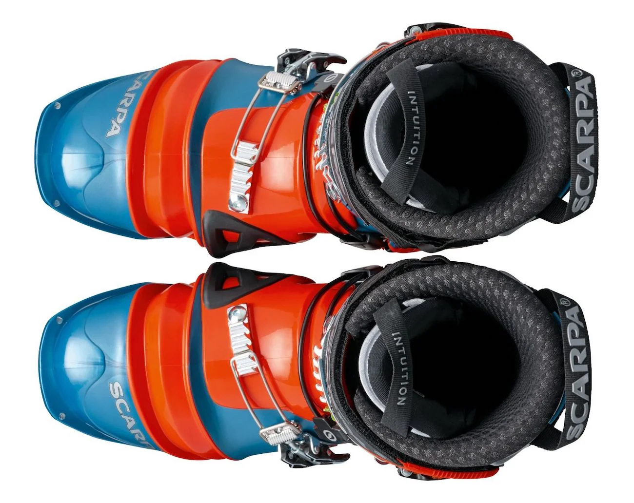 TX Pro Telemark Ski Boot - Men's - Image 5