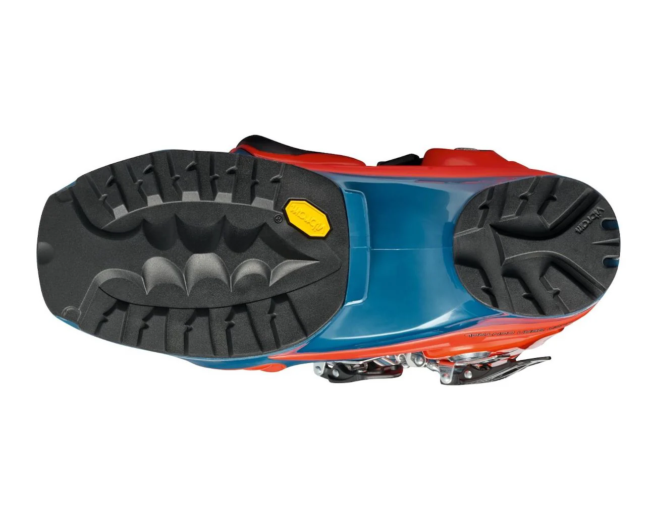 TX Pro Telemark Ski Boot - Men's - Image 6