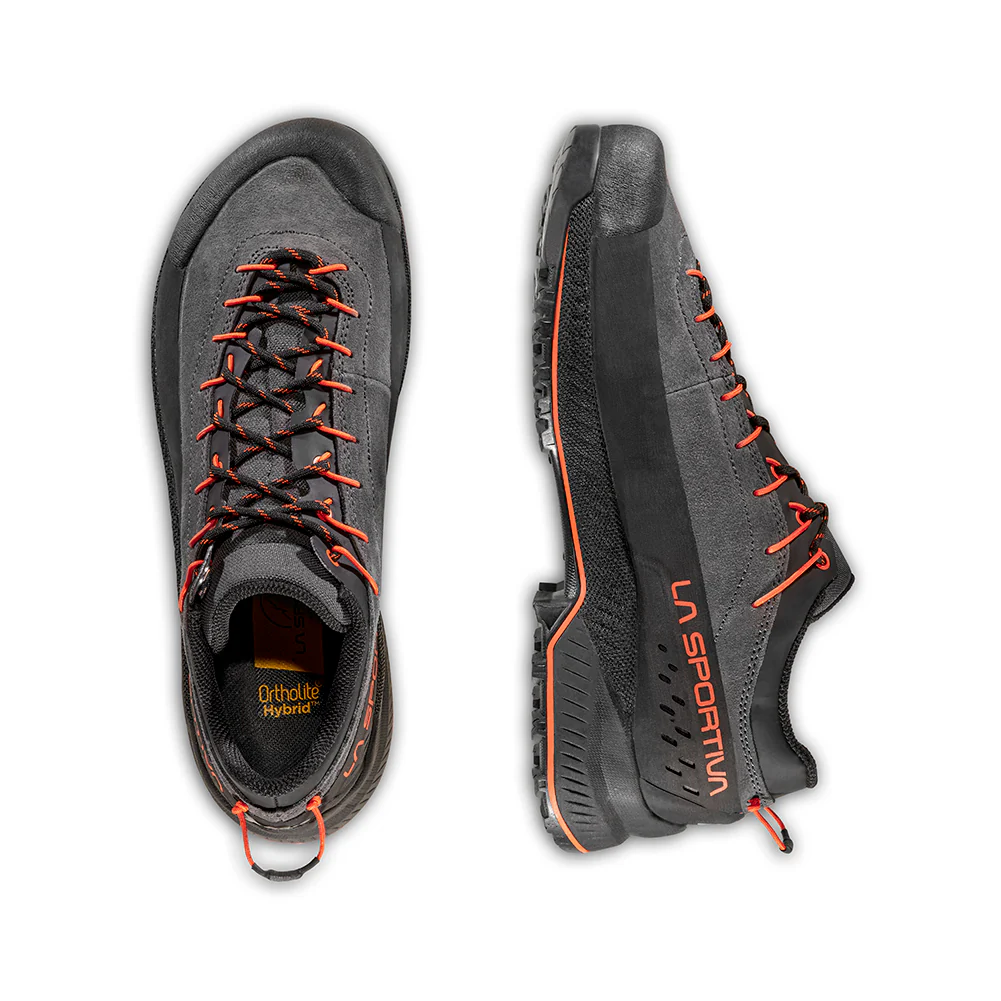 TX4 EVO Approach Shoe - Men's - Image 4