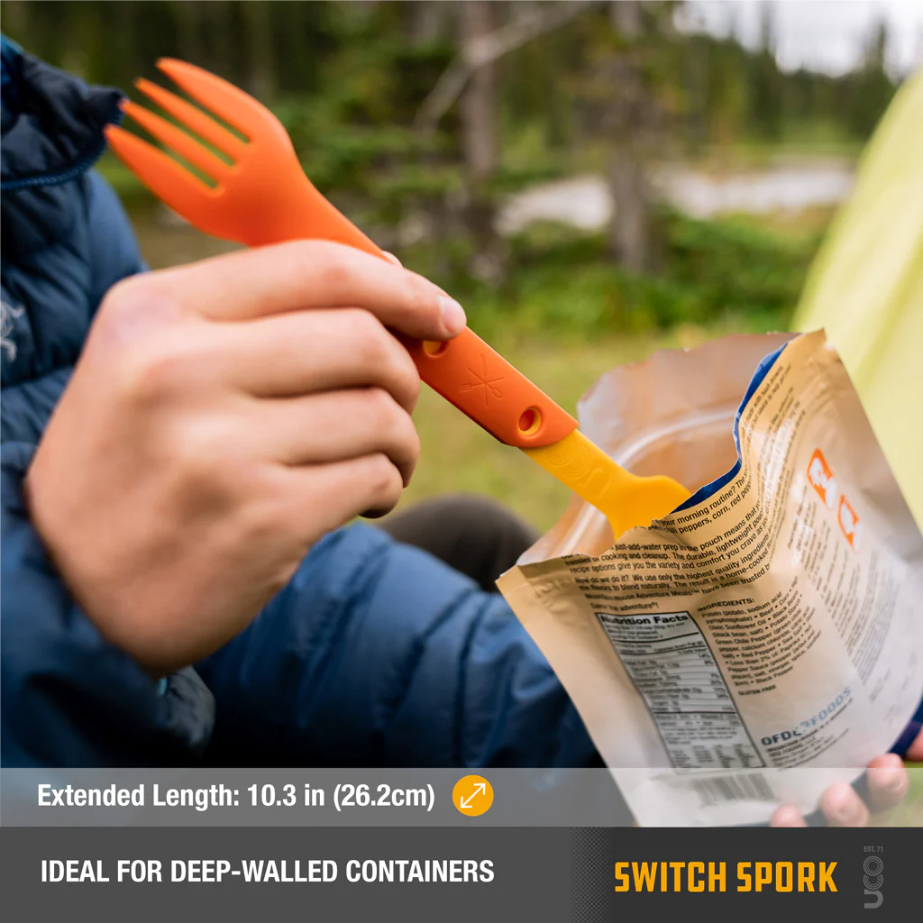 UCO Switch Spork - Image 2