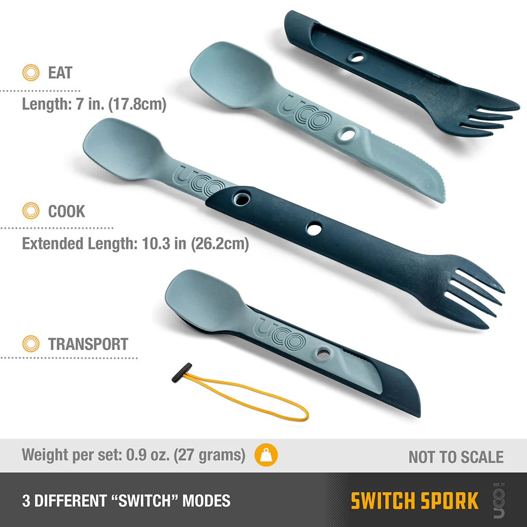 UCO Switch Spork - Image 3