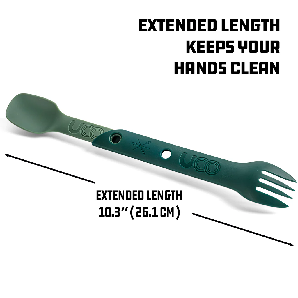UCO Switch Spork - Image 4
