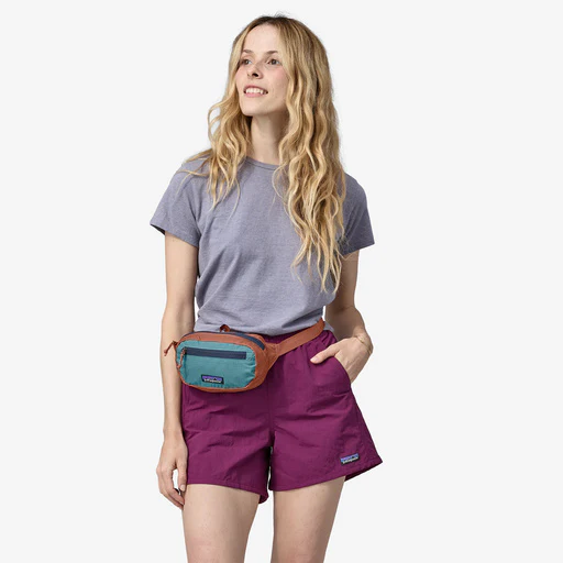 Ultralight Black Hole Mini Hip Pack - Image 2
