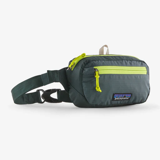 Ultralight Black Hole Mini Hip Pack - Image 5