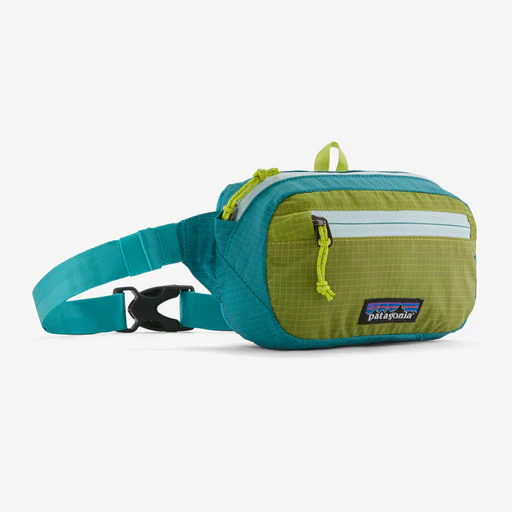Ultralight Black Hole Mini Hip Pack - Image 6