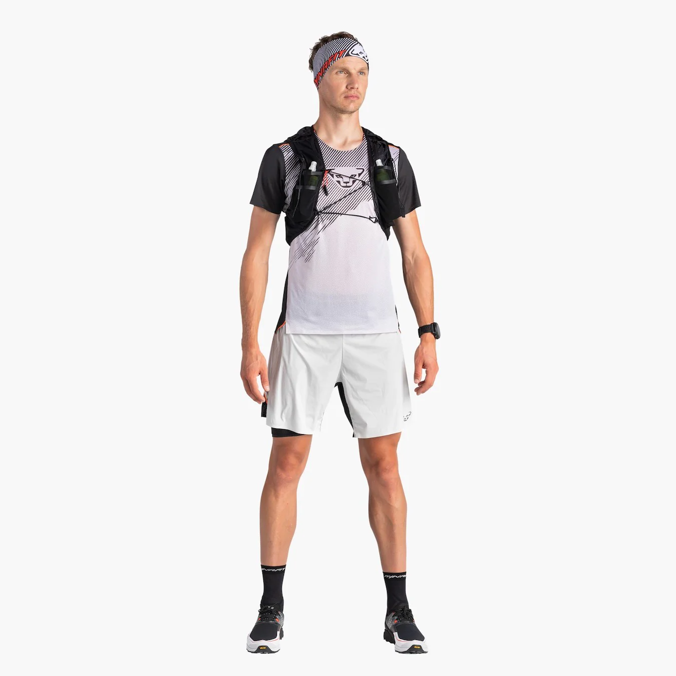 Ultra 15 Trail Running Backpack - Image 2