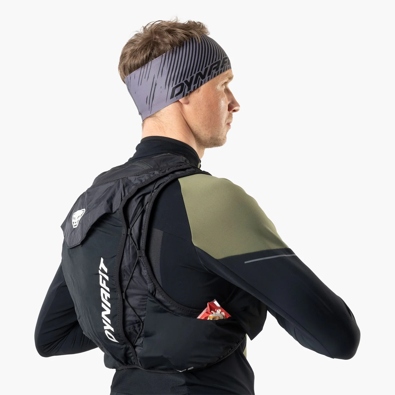 Ultra 15 Trail Running Backpack - Image 3